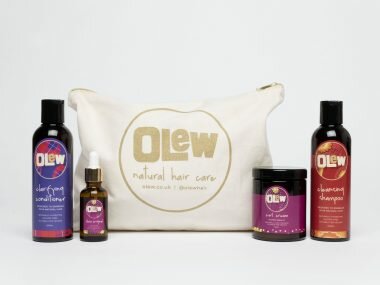 Image Source: Olew Hair