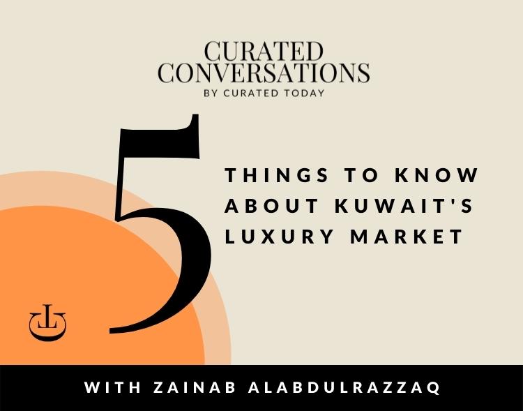 podcast Kuwait