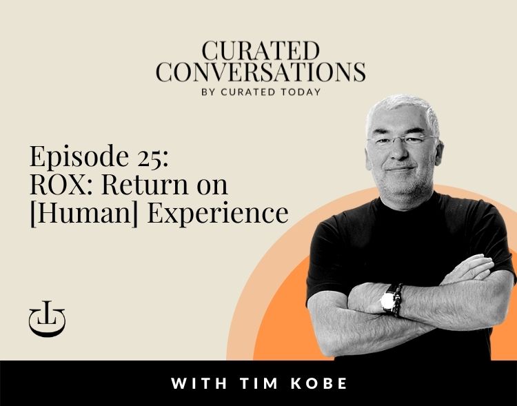 Tim Kobe Podcast