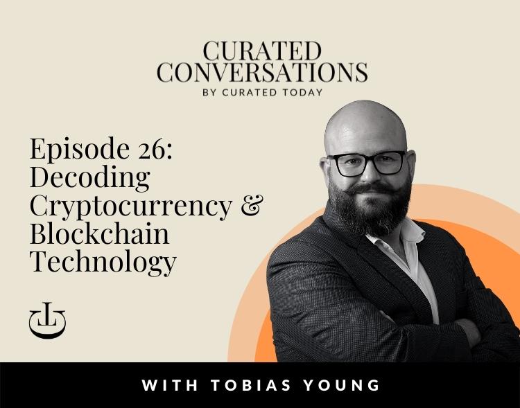 Podcast Tobias Young